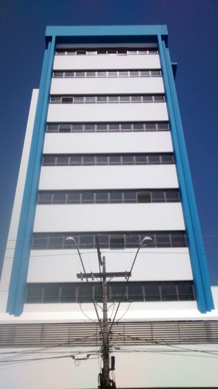 Bauru — acervo Ferraz Construtora