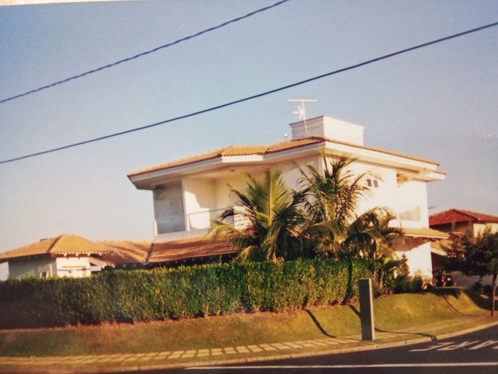 Damha 3 — acervo Ferraz Construtora