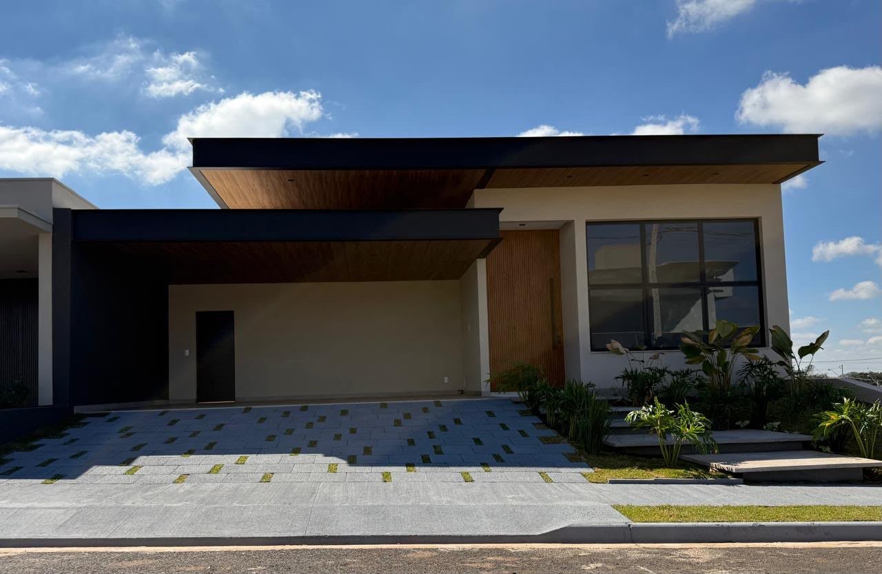 Fachada da Obra MM